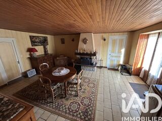 Maison � vendre 3 pi�ces 74 m�