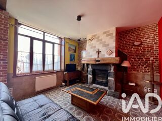  Maison � vendre 5 pi�ces 145 m�