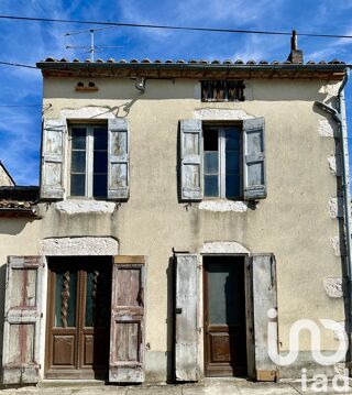  Maison � vendre 6 pi�ces 97 m�