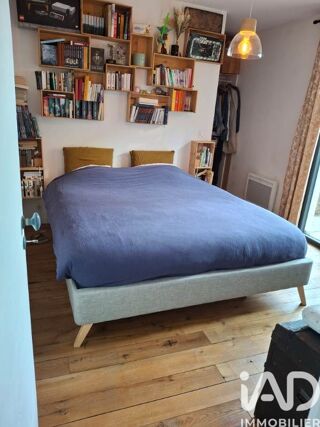  Maison � vendre 4 pi�ces 99 m�