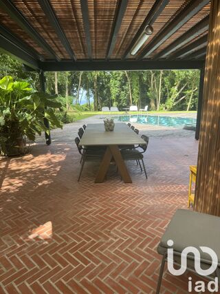  Villa � vendre 4 pi�ces 395 m�