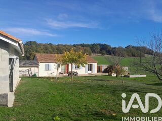  Maison � vendre 4 pi�ces 96 m�
