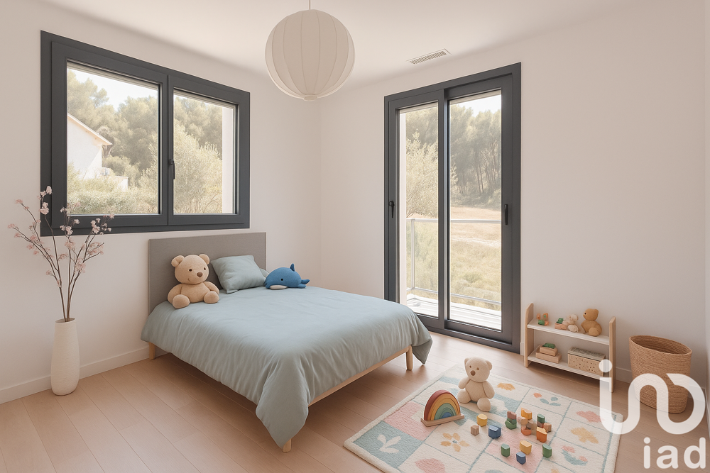  vendre  Villa Martigues (13500)