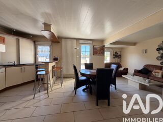  Appartement � vendre 4 pi�ces 93 m�