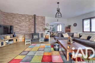  Maison � vendre 8 pi�ces 287 m�