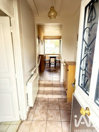  Appartement � vendre 3 pi�ces 52 m�