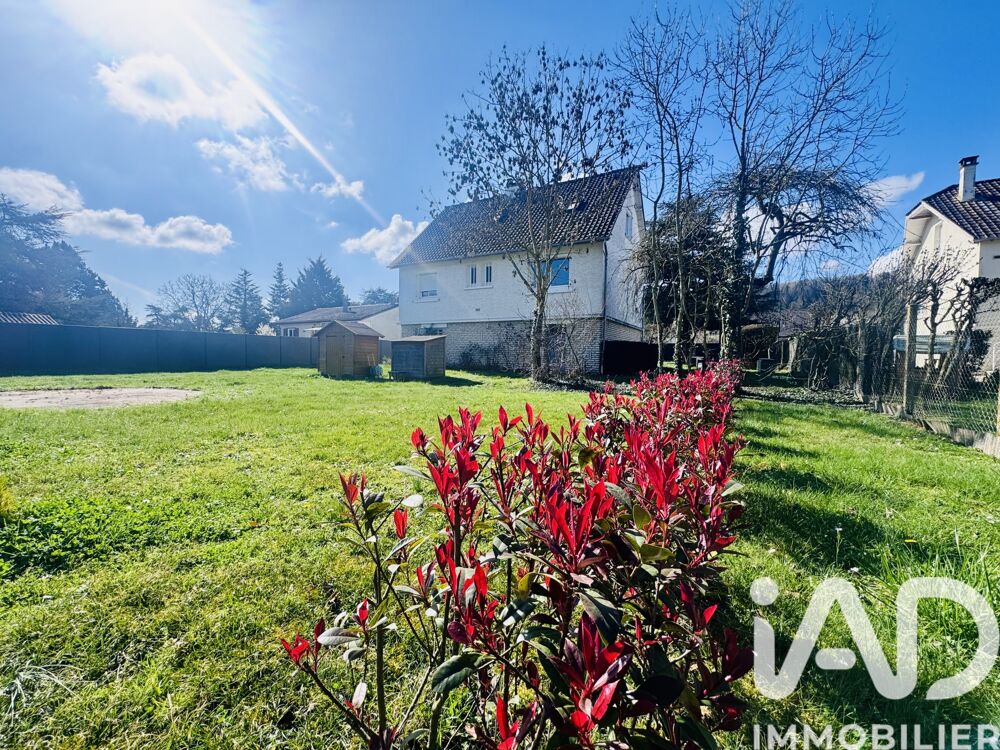 Vente Maison Vente Maison/villa 5 pi�ces Garennes-sur-eure