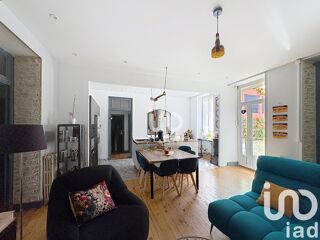  Appartement � vendre 5 pi�ces 130 m�