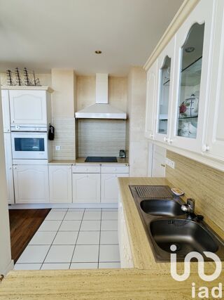  Appartement � vendre 4 pi�ces 82 m�