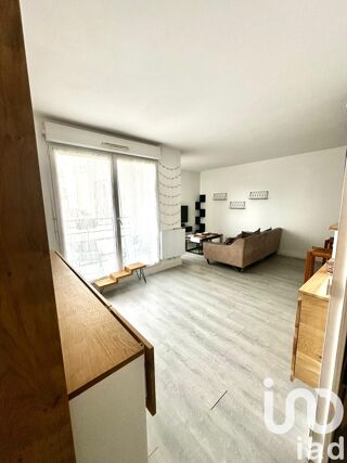  Appartement � louer 2 pi�ces 45 m�