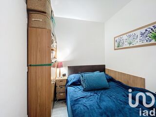  Appartement � vendre 1 pi�ce 36 m�