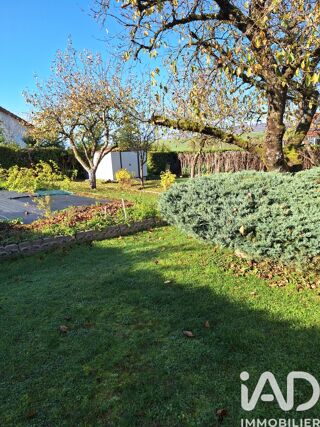  Maison  vendre 4 pices 87 m