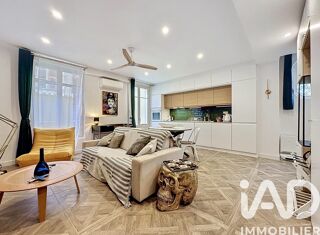  Appartement � vendre 2 pi�ces 43 m�