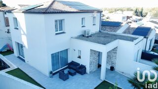  Maison  vendre 5 pices 118 m