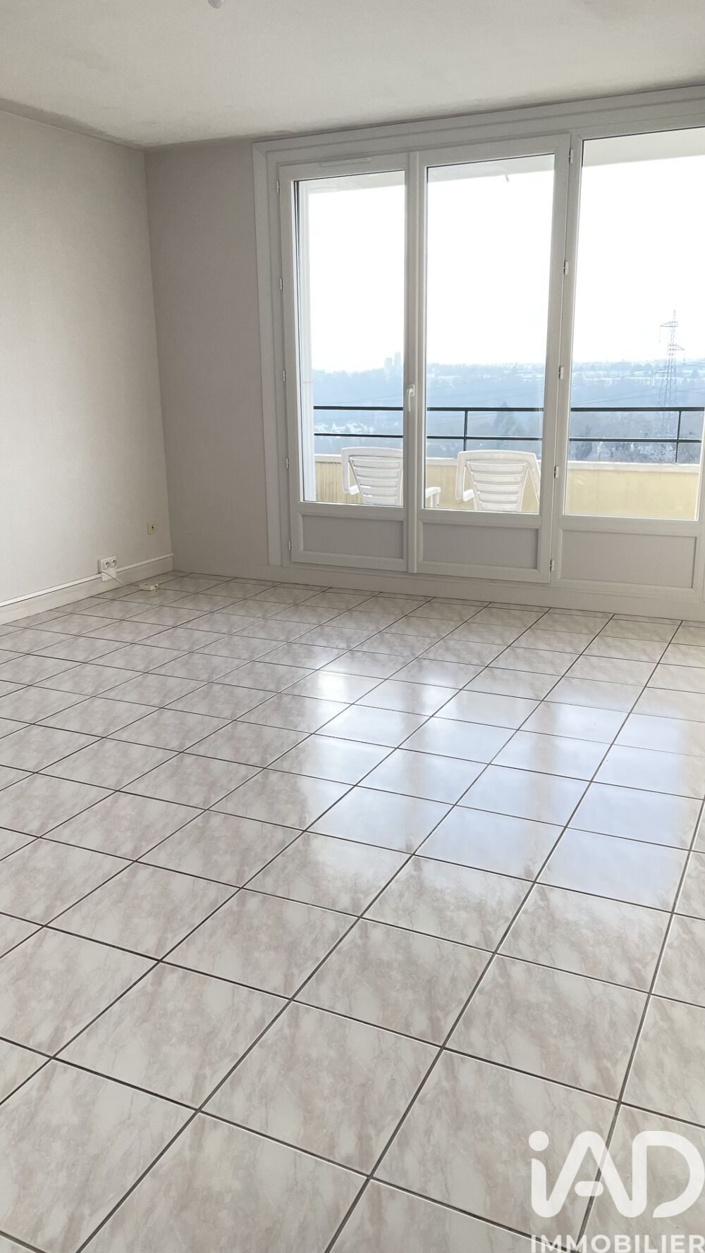 Vente Appartement Vente Appartement 4 pi�ces Pontoise