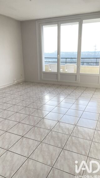  Appartement � vendre 4 pi�ces 87 m�