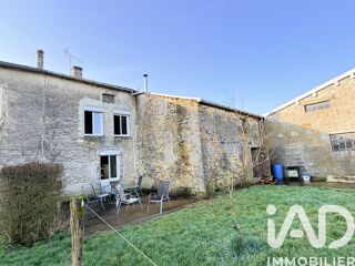  Maison � vendre 5 pi�ces 115 m�