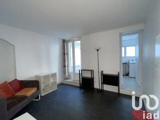  Appartement � vendre 1 pi�ce 27 m�