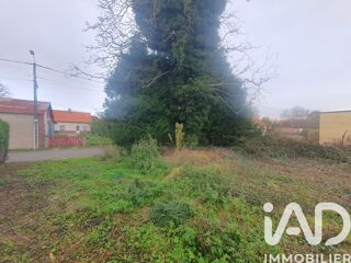  Terrain � vendre 1156 m�