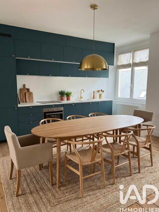  Appartement � vendre 5 pi�ces 119 m�