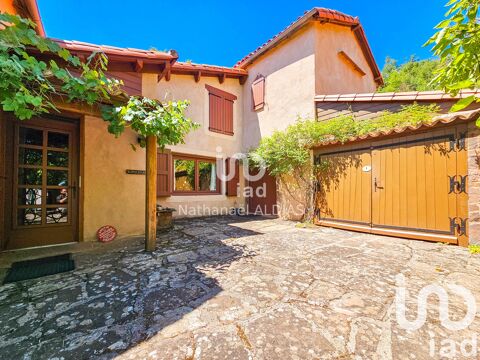   Vente Maison/villa 5 pi�ces Maison - 5 pi�ce(s) - 133 m�