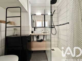  Appartement � vendre 2 pi�ces 26 m�