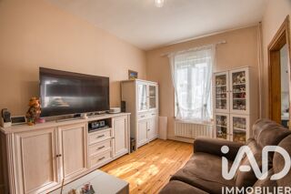  Maison � vendre 4 pi�ces 65 m�