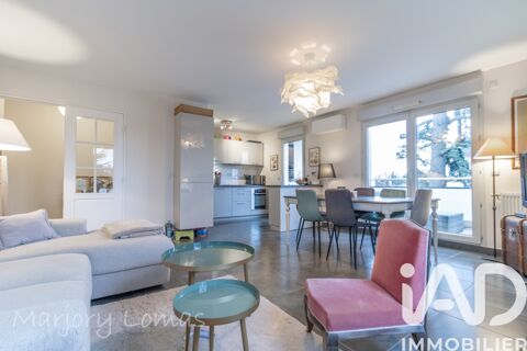  Appartement � louer 4 pi�ces 89 m�