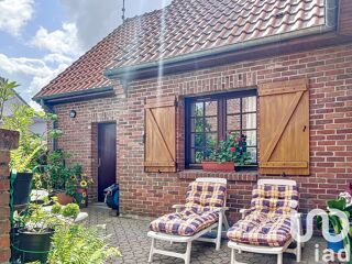  Maison  vendre 7 pices 121 m