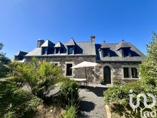  Maison � vendre 6 pi�ces 147 m�