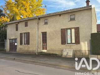  Maison � vendre 4 pi�ces 90 m�
