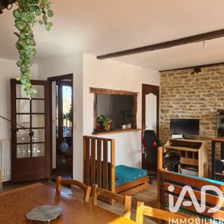  Maison � louer 3 pi�ces 83 m�