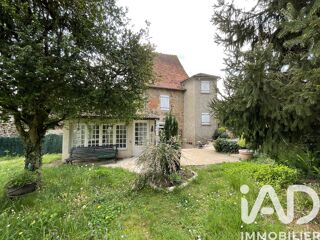  Maison � vendre 5 pi�ces 160 m�