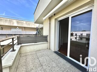  Appartement � vendre 3 pi�ces 53 m�