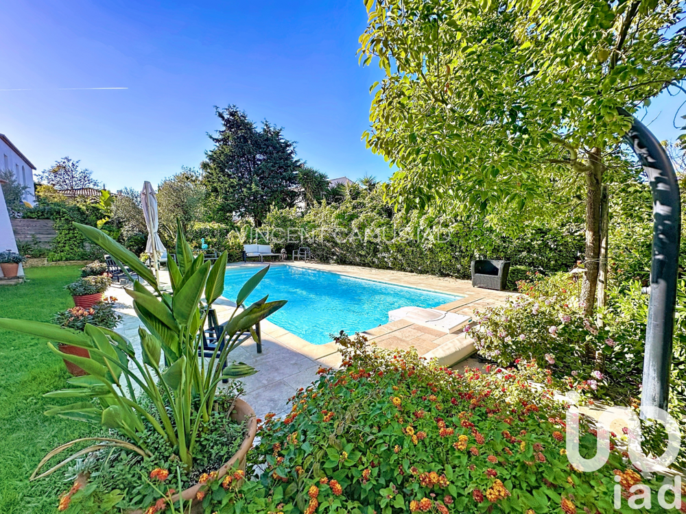  vendre  Maison Sanary-sur-Mer (83110)