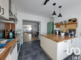  Maison � vendre 4 pi�ces 95 m�