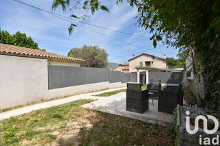  Appartement  vendre 3 pices 60 m