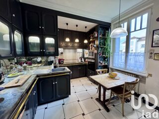  Maison � vendre 7 pi�ces 280 m�