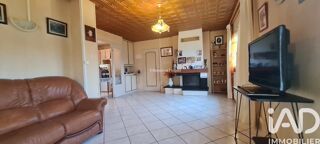  Maison � vendre 3 pi�ces 78 m�