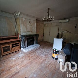  Maison � vendre 3 pi�ces 100 m�