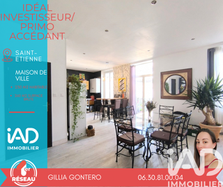  Maison � vendre 8 pi�ces 230 m�