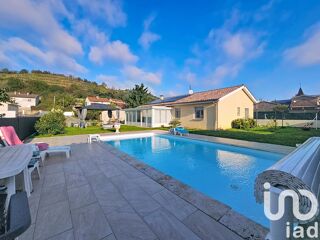  Maison � vendre 4 pi�ces 107 m�