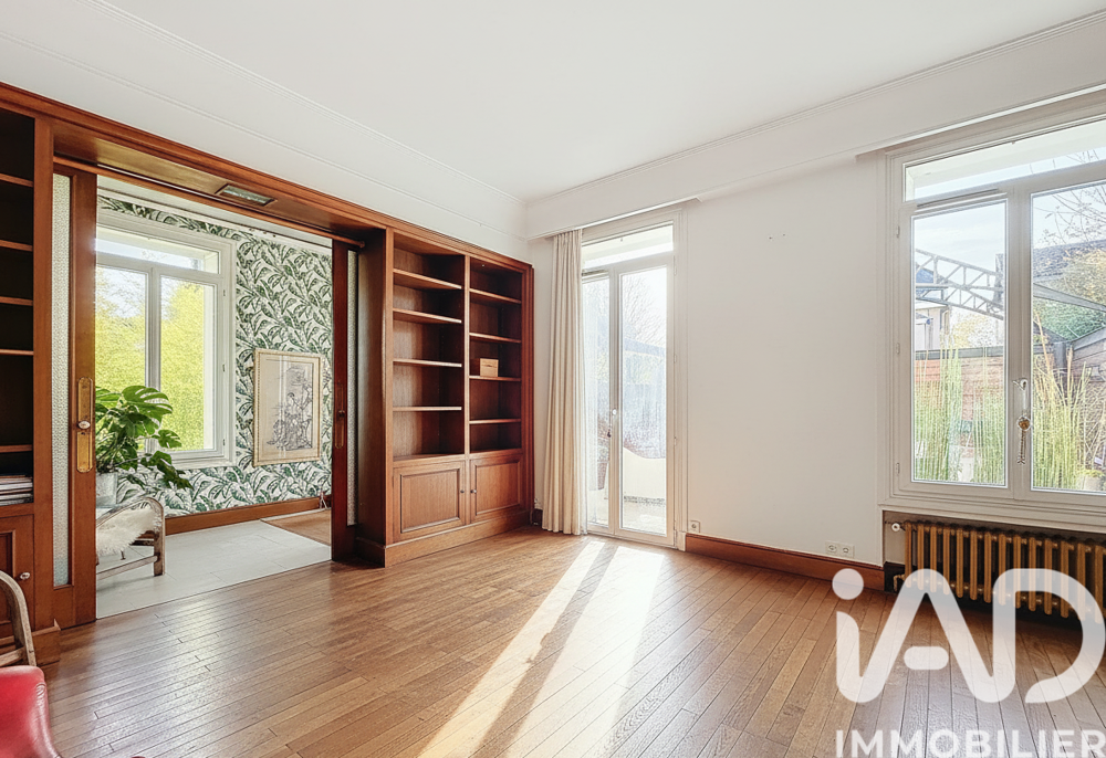 � vendre  Maison Enghien-les-Bains (95880)