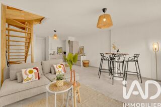  Maison � vendre 4 pi�ces 84 m�