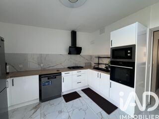  Maison � vendre 5 pi�ces 91 m�