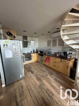  Appartement  vendre 2 pices 63 m