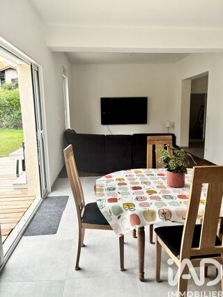  Maison � vendre 4 pi�ces 114 m�