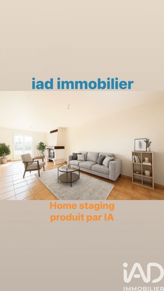  Maison � vendre 5 pi�ces 96 m�