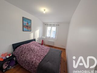  Maison � vendre 3 pi�ces 62 m�