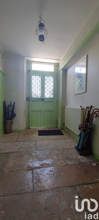  Maison � vendre 10 pi�ces 343 m�